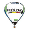 Letsfly Ballonvaarten
